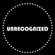 unrecognized