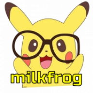 milkfrog