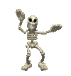 Esqueleto Dançando.gif