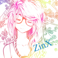 ZinX