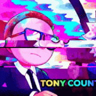 - Tony Country *