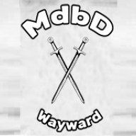 Mudblood Wayward