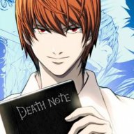 .DeaTh NoTe.