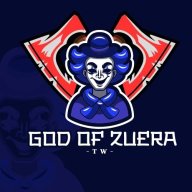 God of zuera