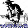Cowboy Soberano