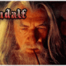 Stoned Gandalf