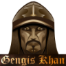 Gengis Khan Temujin