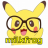 milkfrog
